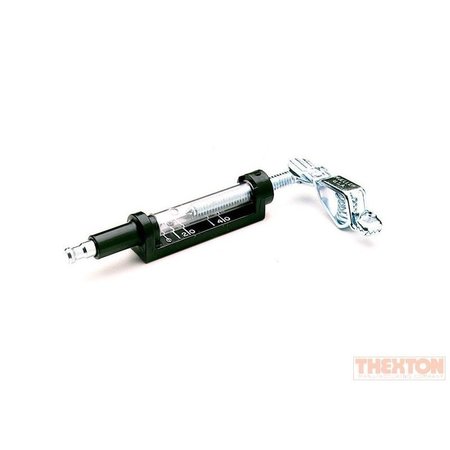THEXTON MANUFACTURING ADJ IGNITION SPARK TESTER TH404